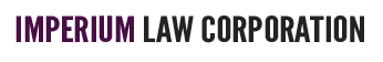Imperium Law Corporation Logo