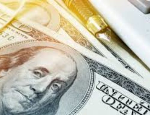 Update On CARES ACT Paycheck Protection Program For Small Businesses
